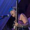 Click to enlarge GutterPunk - Professional Concert Photography
